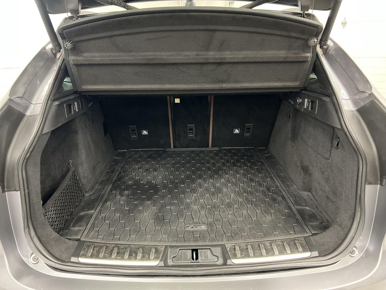 2020 Jaguar F-PACE S AWD | 380HP SUPERCHARGED V6 | LEATHER Photo