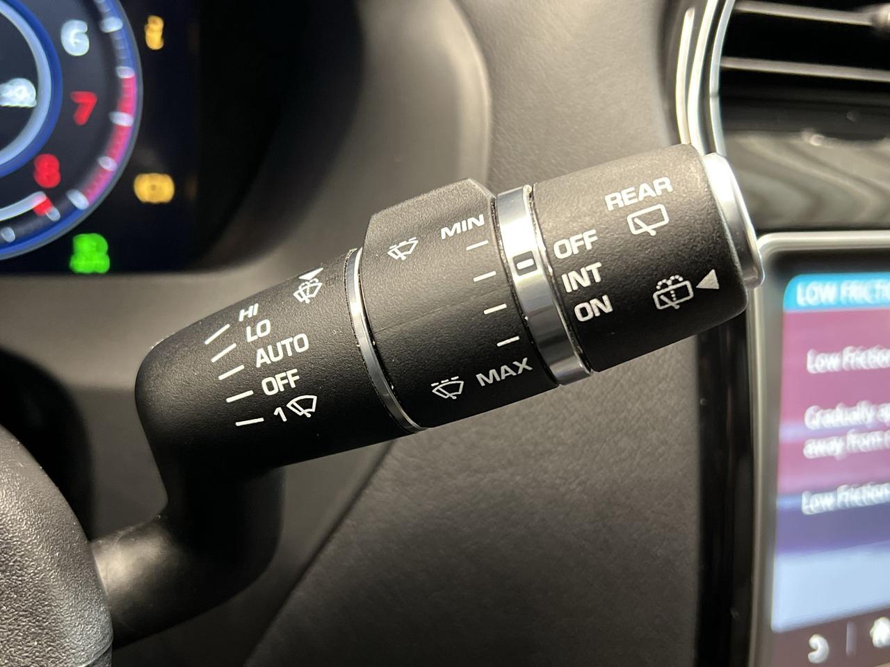2020 Jaguar F-PACE S AWD | 380HP SUPERCHARGED V6 | LEATHER Photo