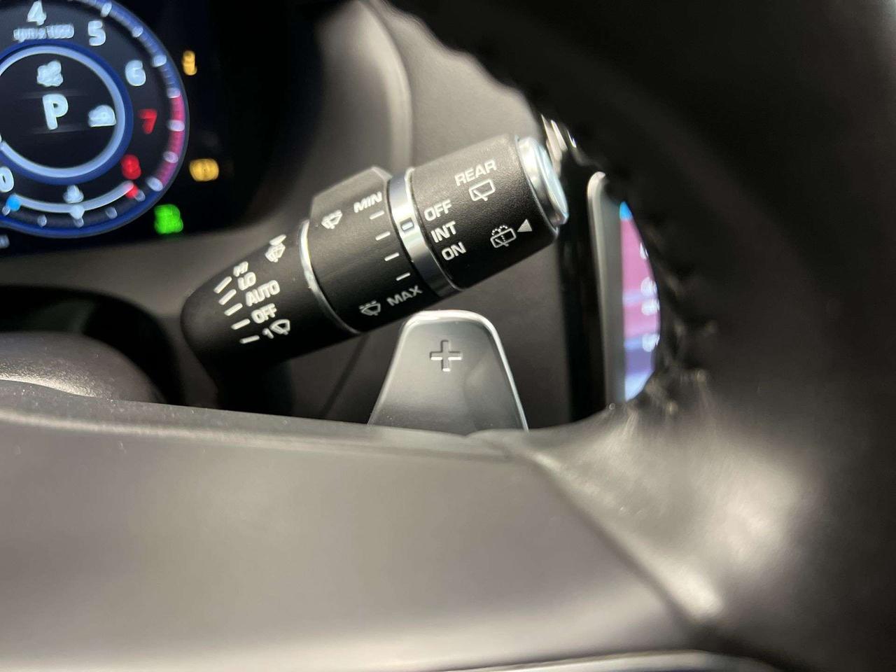 2020 Jaguar F-PACE S AWD | 380HP SUPERCHARGED V6 | LEATHER Photo