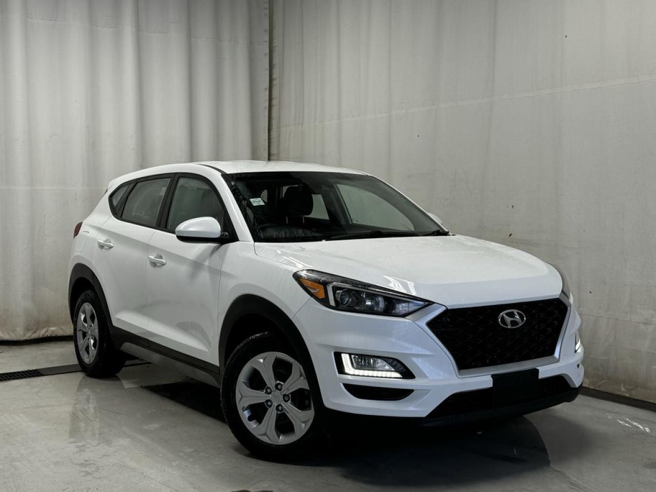 Used 2021 Hyundai Tucson Essential for sale in Sherwood Park, AB