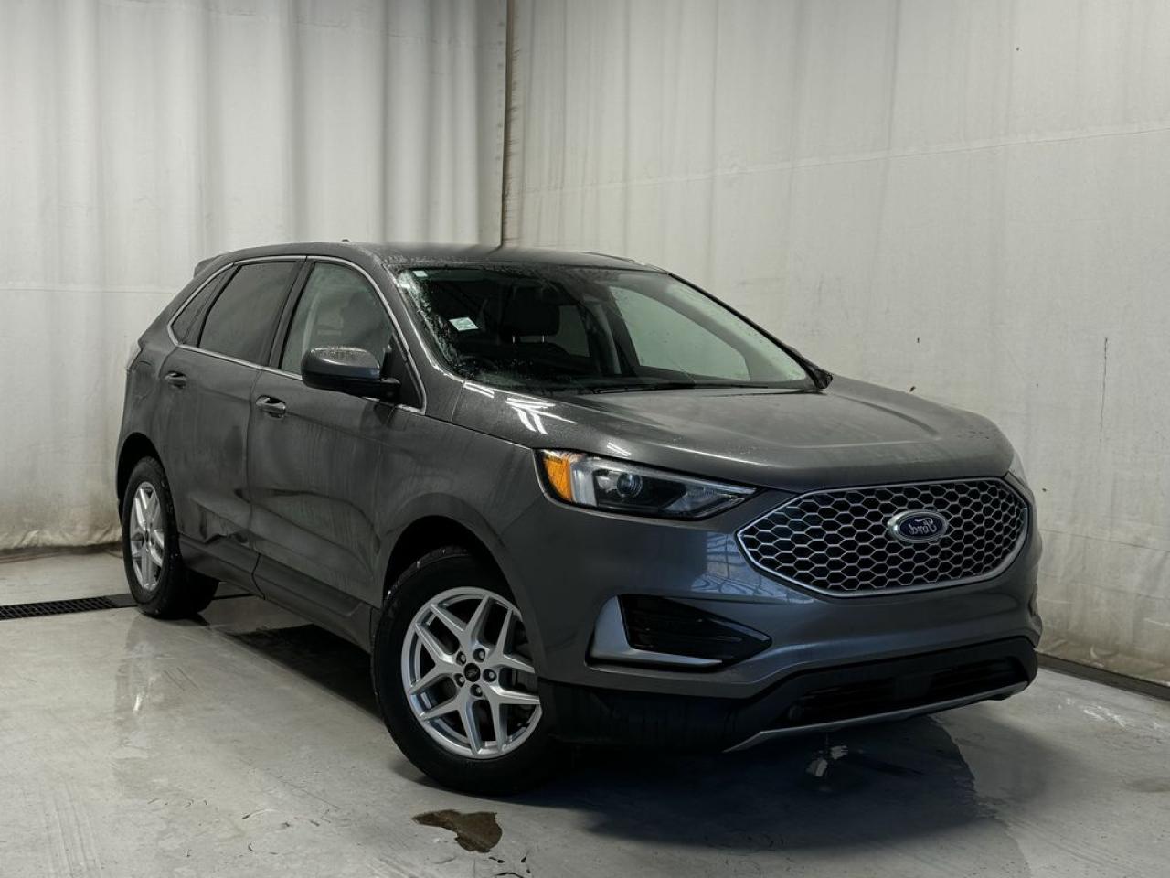 Used 2023 Ford Edge SEL for sale in Sherwood Park, AB