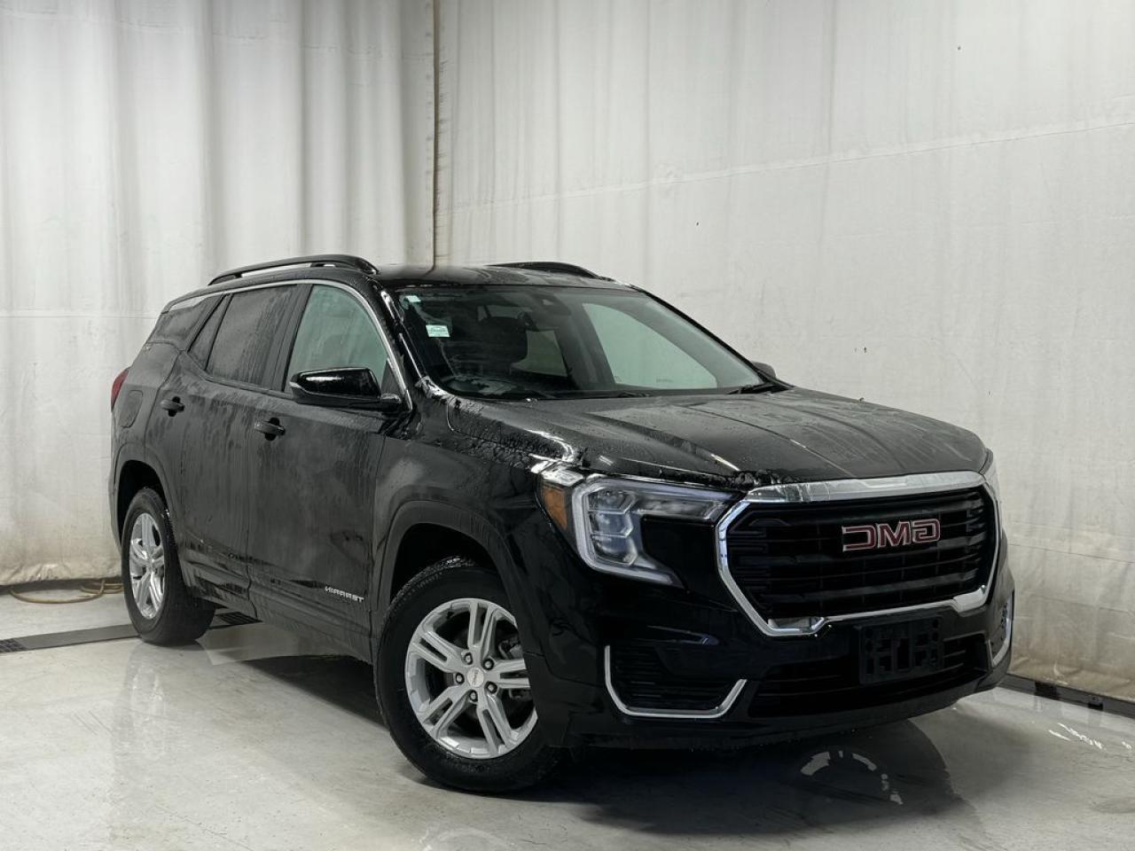 Used 2023 GMC Terrain SLE for sale in Sherwood Park, AB