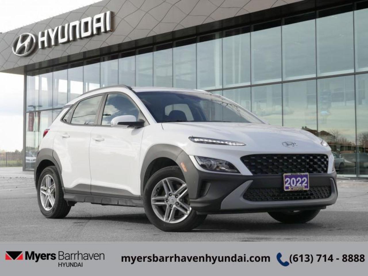 Used 2023 Hyundai KONA 2.0L Essential AWD  -  Heated Seats for sale in Nepean, ON