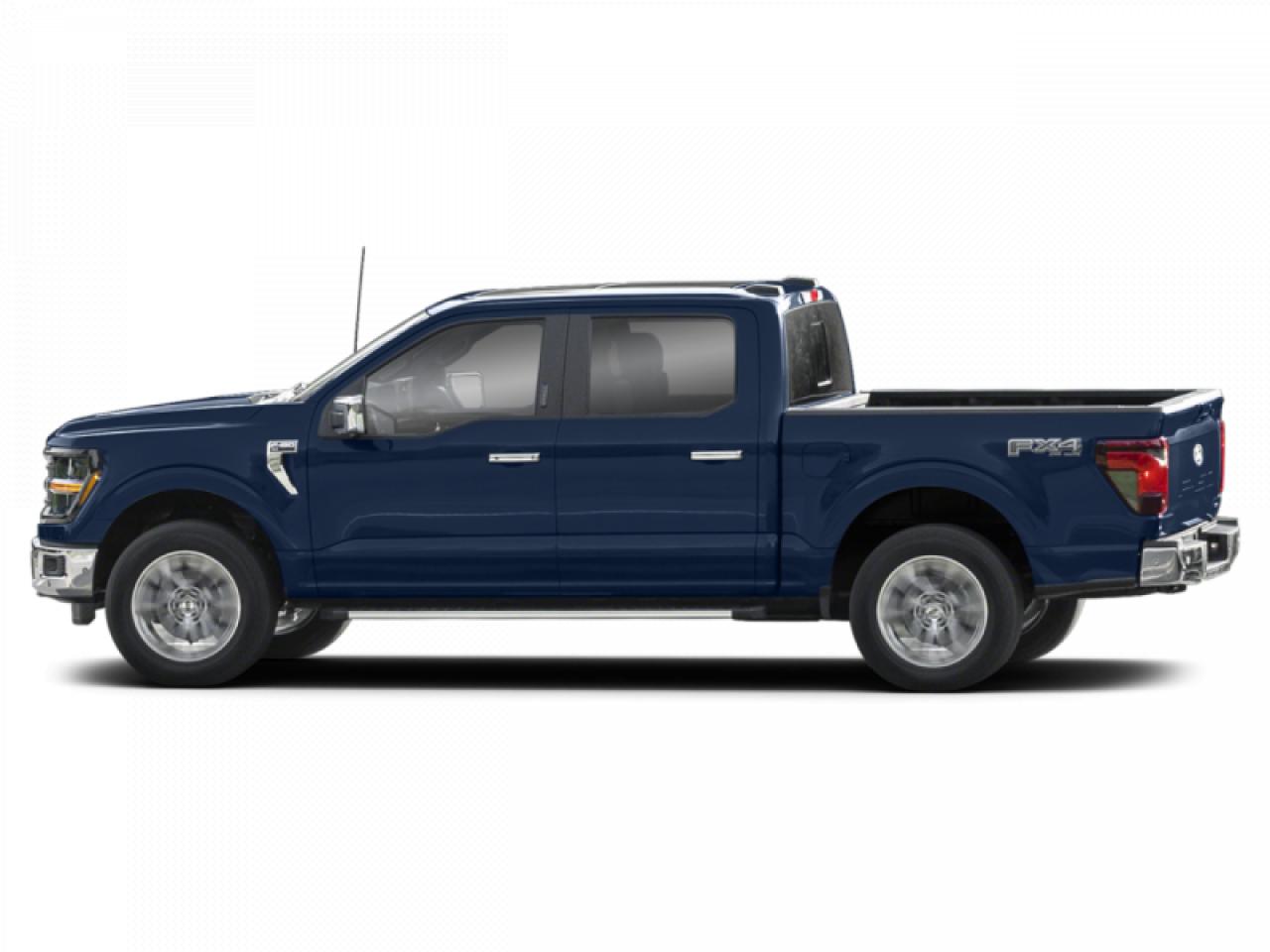 New 2024 Ford F-150 XLT  - Leather Seats - Premium Audio for sale in Paradise Hill, SK