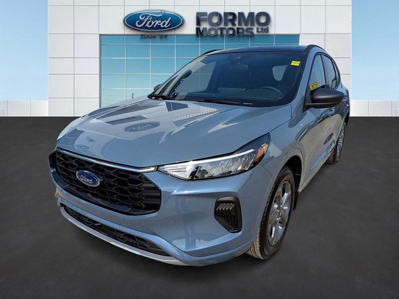 New 2023 Ford Escape ST-Line for sale in Swan River, MB