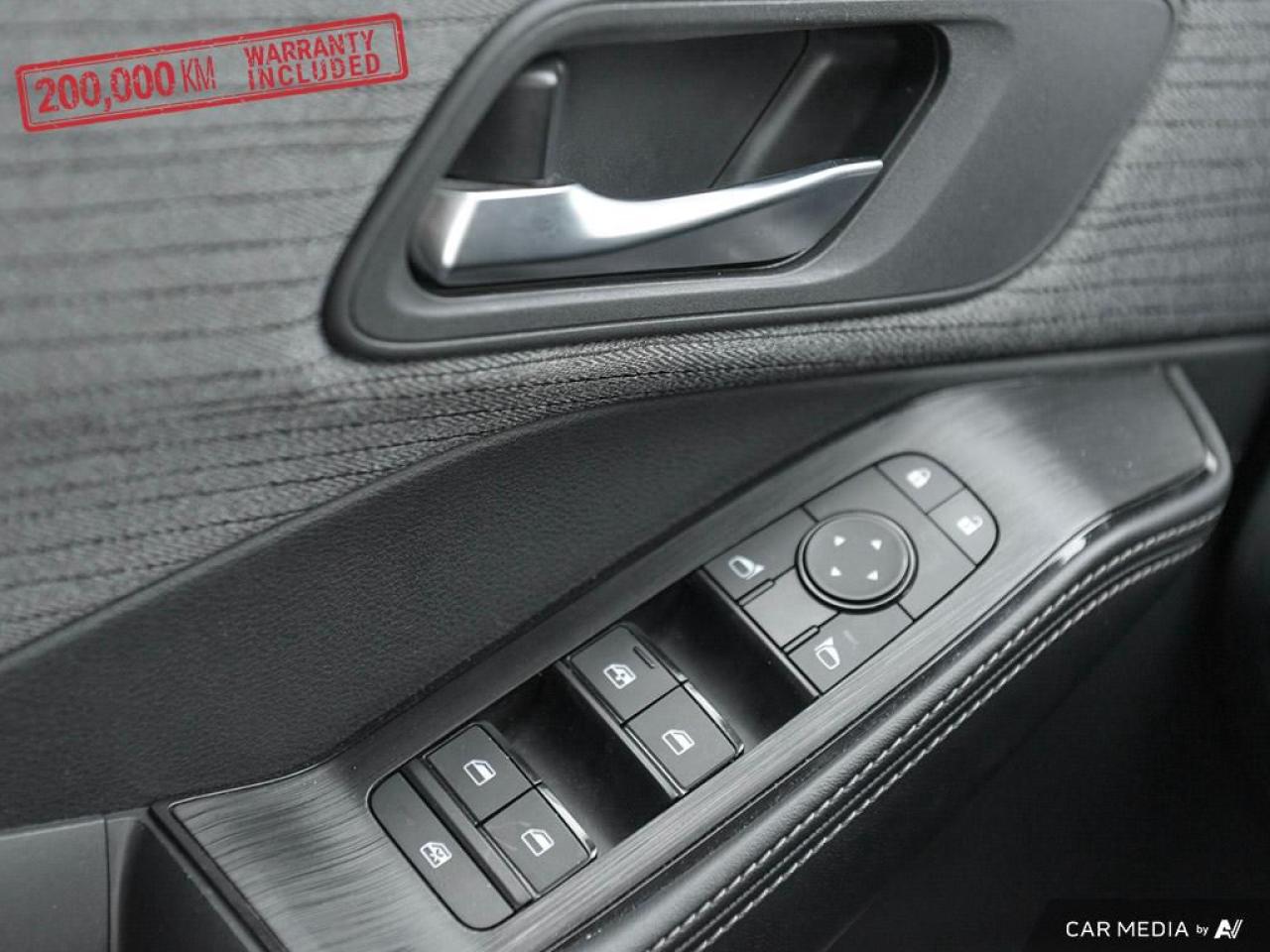 2023 Nissan Rogue SV MOONROOF