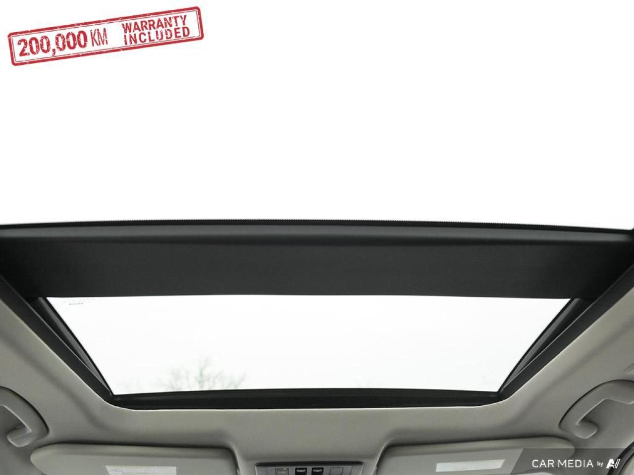 2023 Nissan Rogue SV MOONROOF