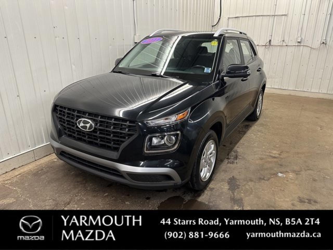 Used 2022 Hyundai Venue PREFERRED for sale in Yarmouth, NS