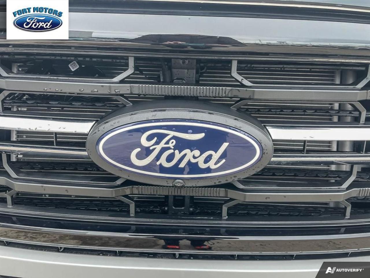 2024 Ford F-150 XLT Photo5