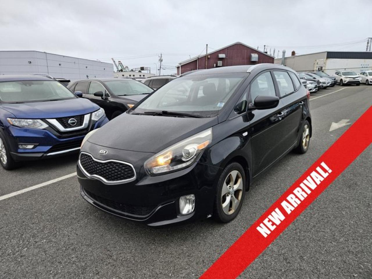 Used 2015 Kia Rondo LX for sale in Halifax, NS