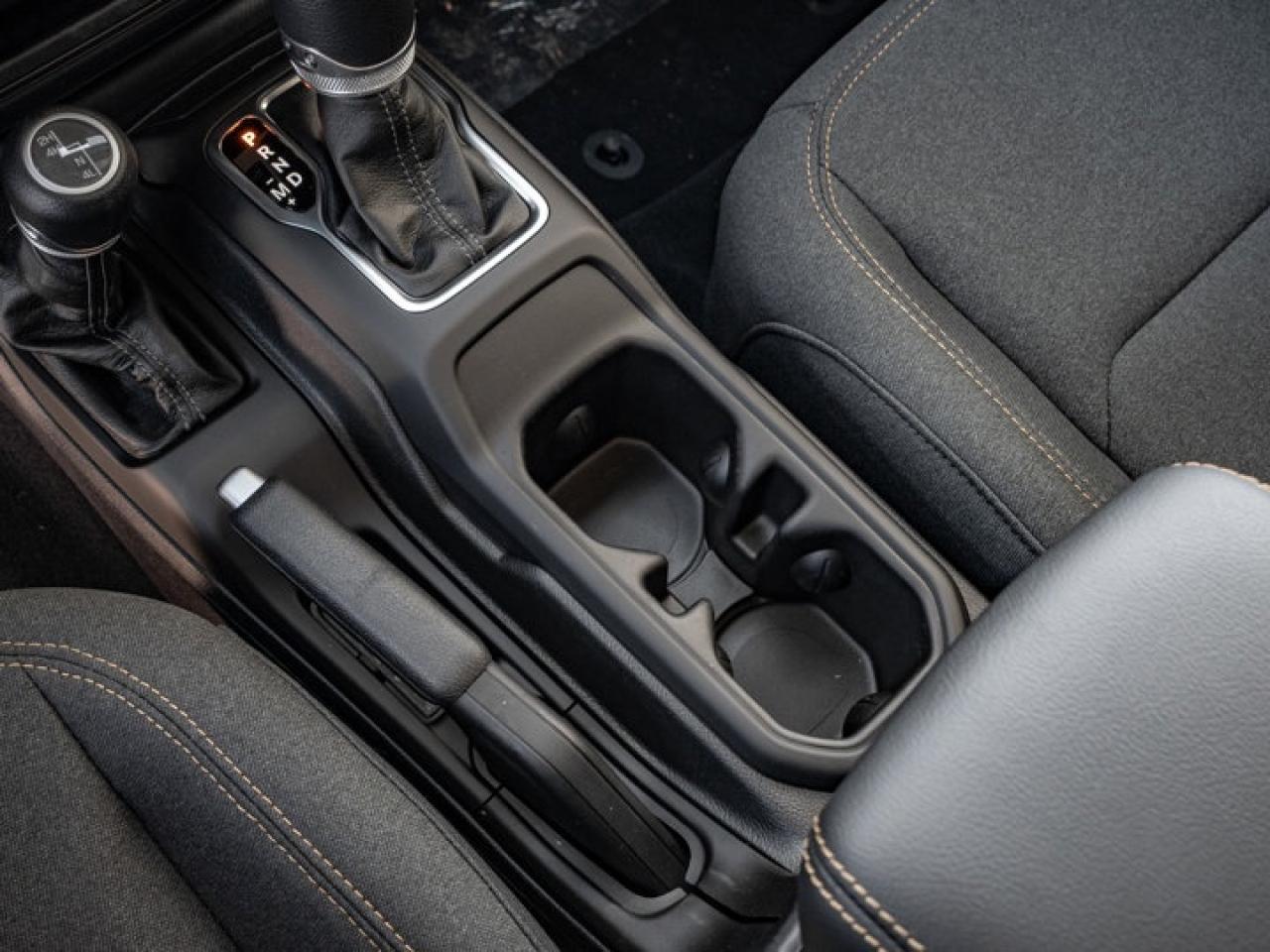 2025 Jeep Wrangler Sahara Photo