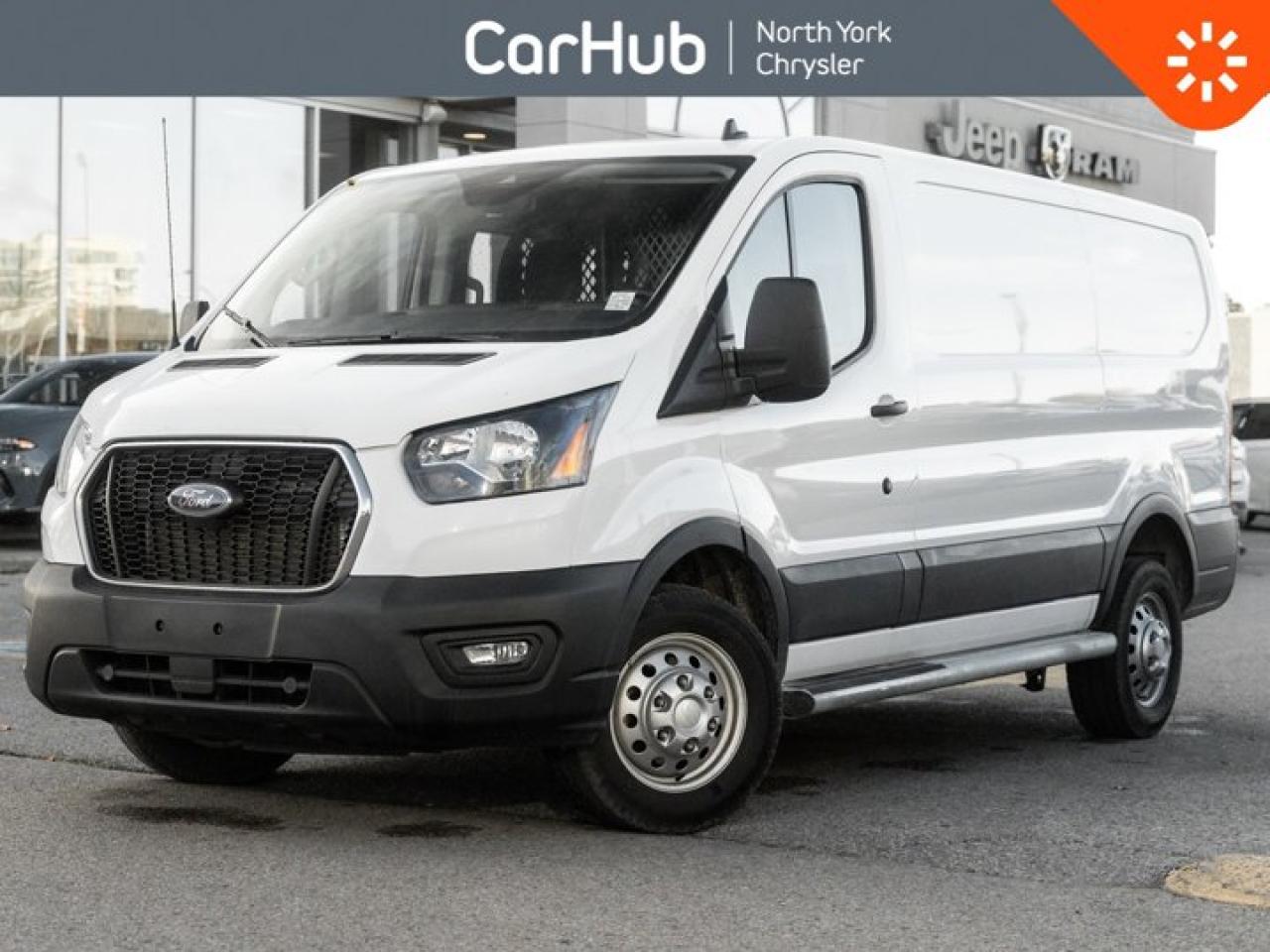 Used 2023 Ford Transit Cargo Van T-250 AWD 130