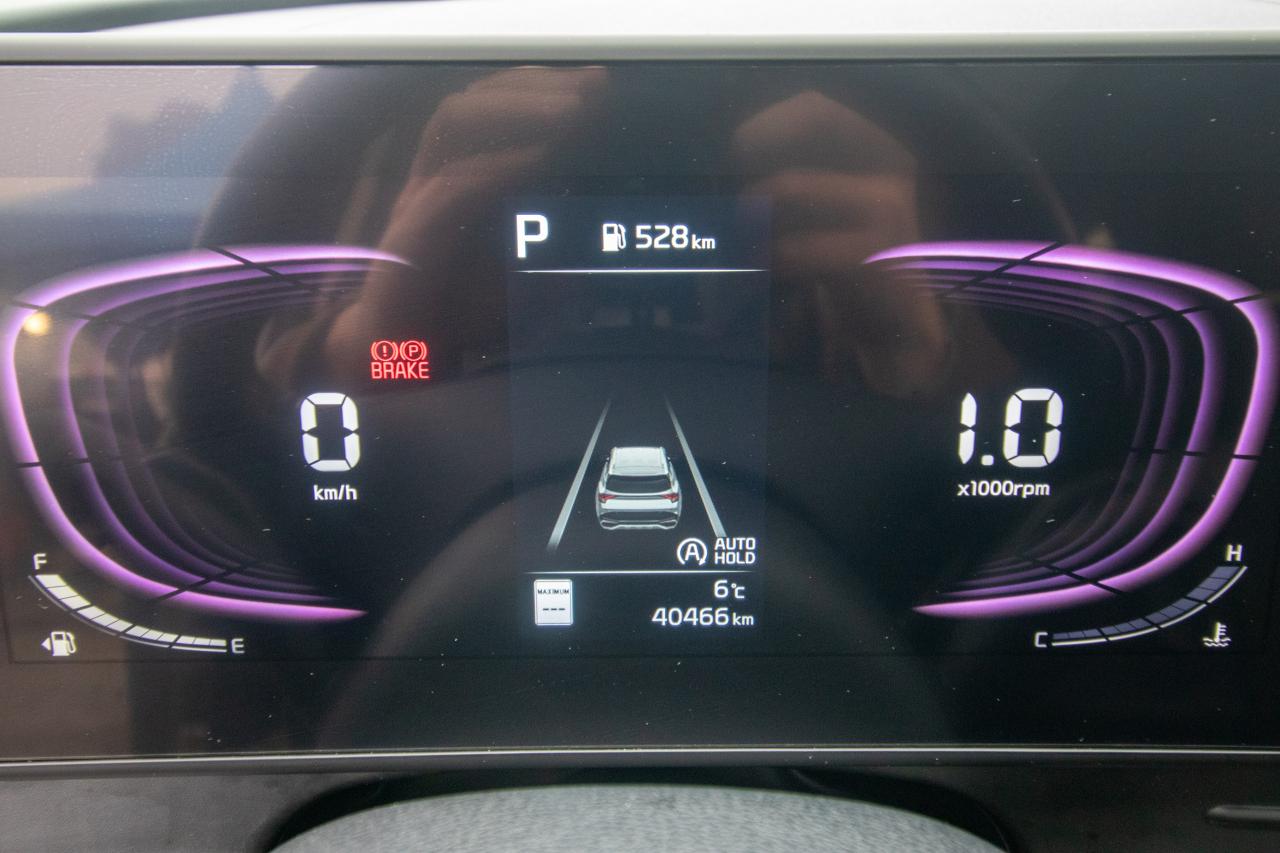 2023 Kia Sportage EX Photo5