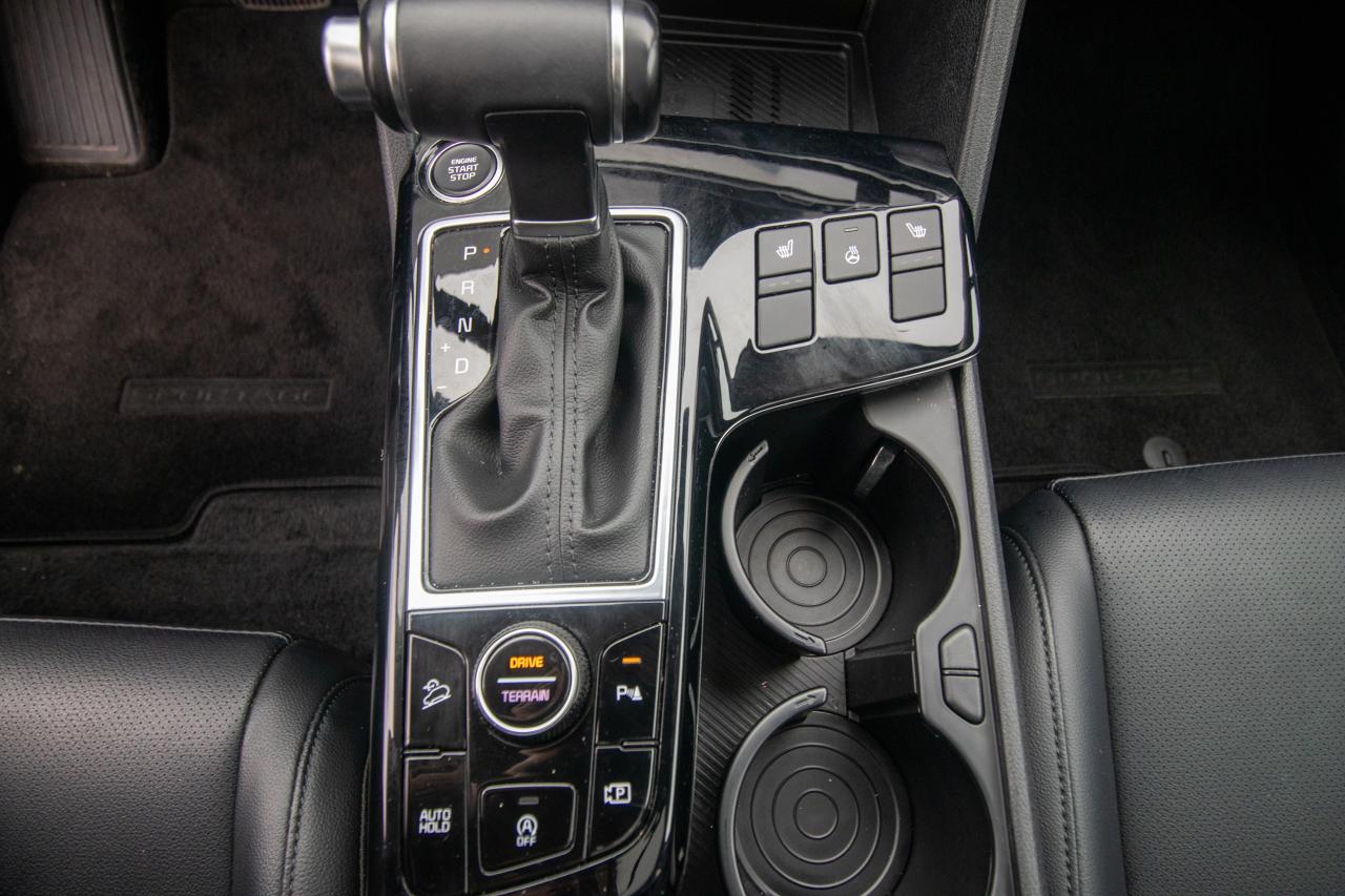 2023 Kia Sportage EX Photo5