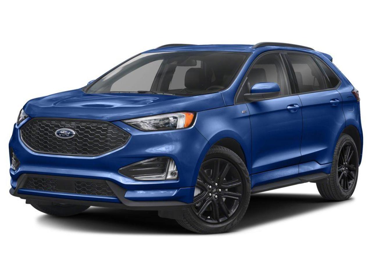 New 2024 Ford Edge ST Line for sale in Chatham, ON