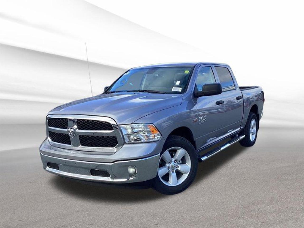 New 2024 RAM 1500 Classic TRADESMAN for sale in Halifax, NS