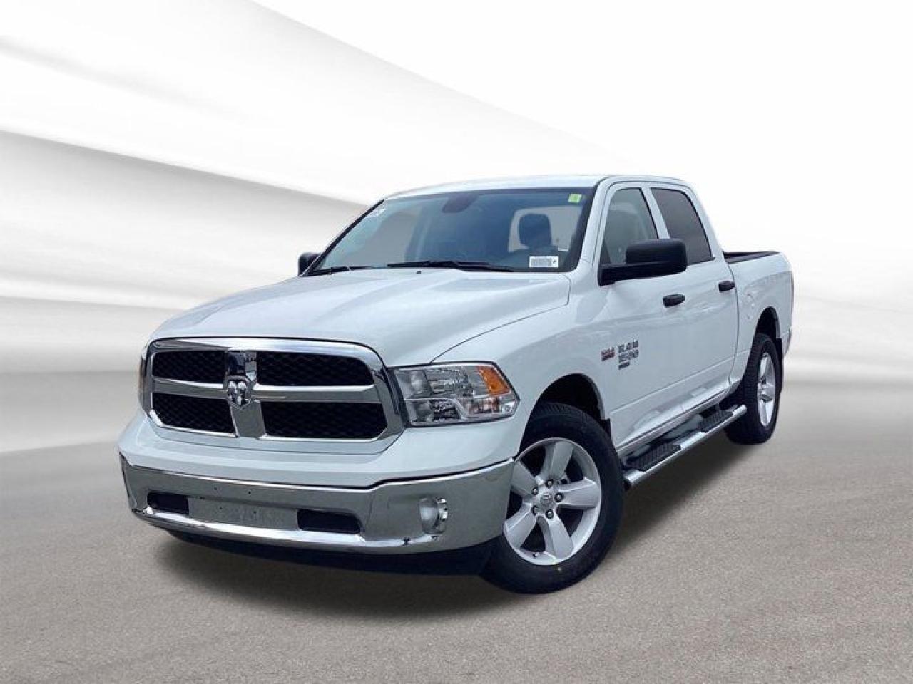 New 2024 RAM 1500 Classic TRADESMAN for sale in Halifax, NS