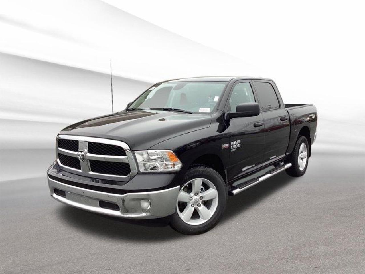 New 2024 RAM 1500 Classic TRADESMAN for sale in Halifax, NS