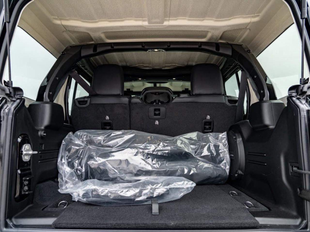 2025 Jeep Wrangler Sahara Photo