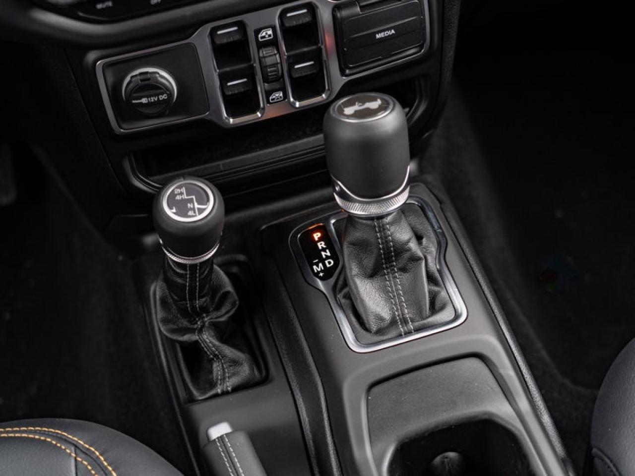 2025 Jeep Wrangler Sahara Photo