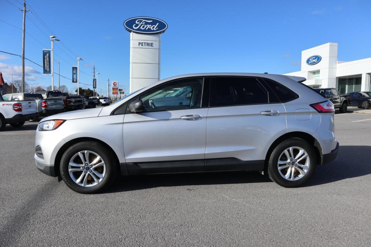 Used 2019 Ford Edge SE for sale in Kingston, ON