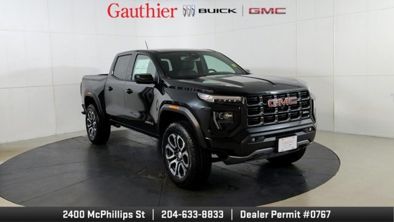 No matter where youre heading or what tasks need tackling, theres a premium and capable 2025 Sierra 1500 thats perfect for you. Contact Gauthier Buick GMC for information on the SLE, AT4, Denali or Denali Ultimate trim packages.