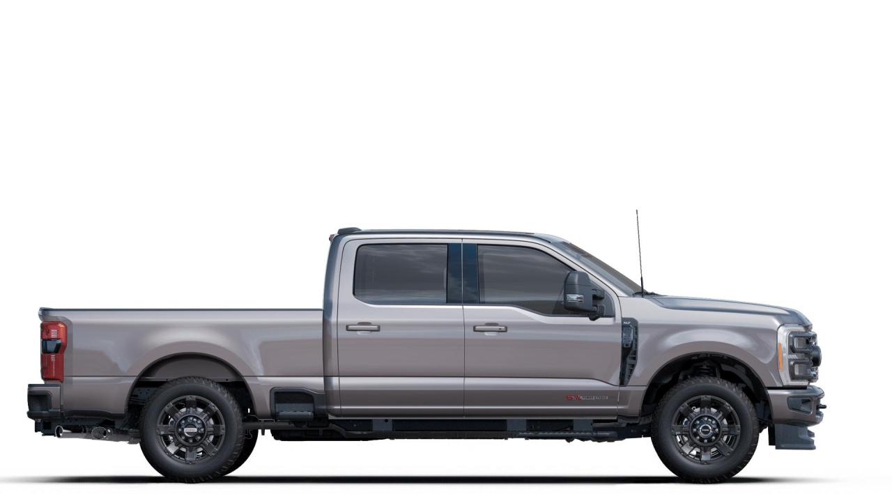 2024 Ford F-350 XLT Photo4