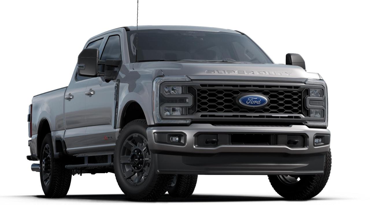 2024 Ford F-350 XLT Photo3