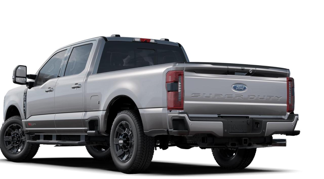 2024 Ford F-350 XLT Photo1