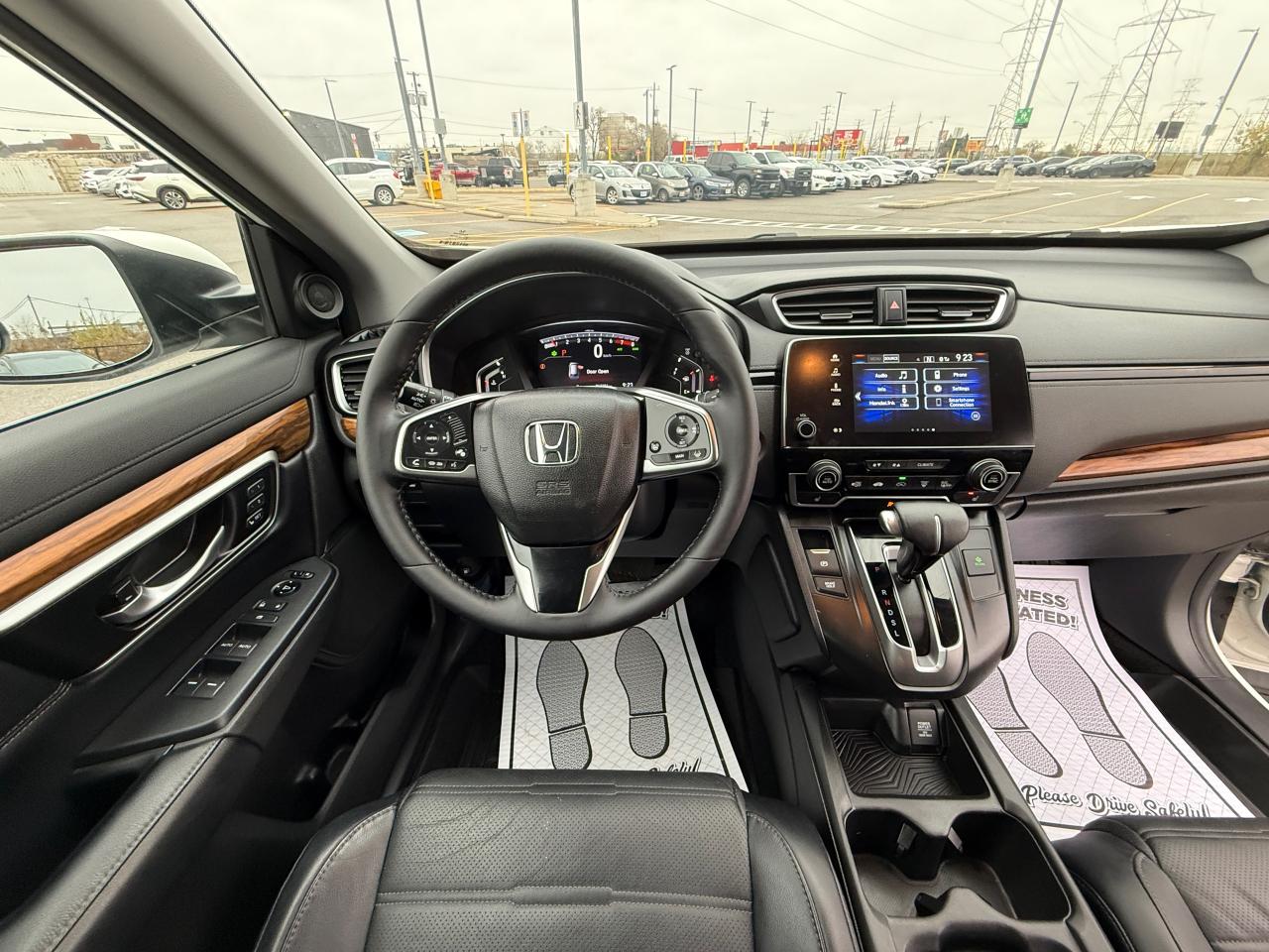 2018 Honda CR-V EX-L AWD, LANEWATCH, SUNROOF, AUTOSTART, LOADED!! - Photo #18