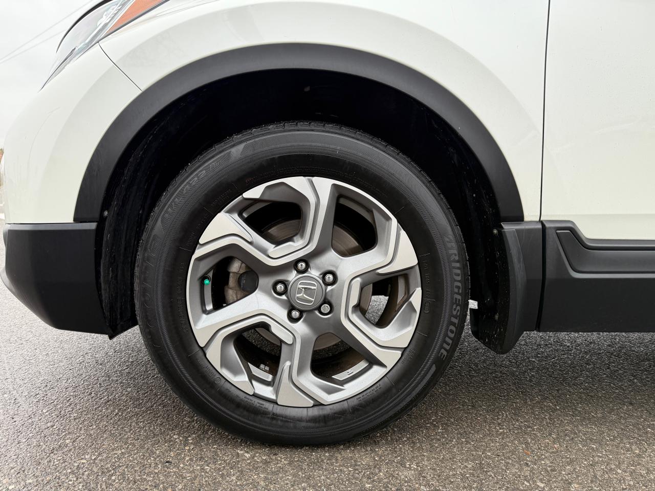 2018 Honda CR-V EX-L AWD, LANEWATCH, SUNROOF, AUTOSTART, LOADED!! - Photo #10
