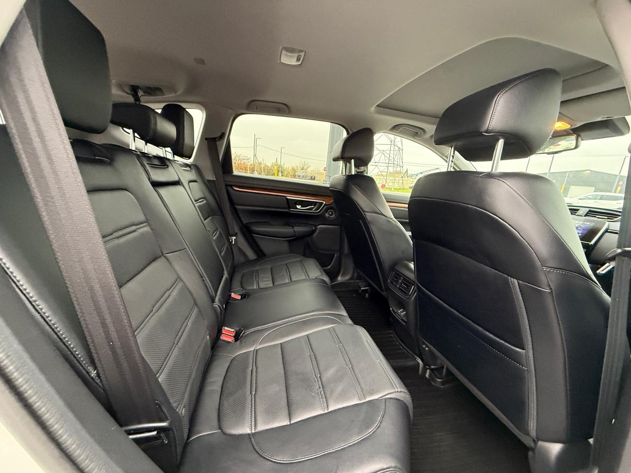 2018 Honda CR-V EX-L AWD, LANEWATCH, SUNROOF, AUTOSTART, LOADED!! - Photo #13