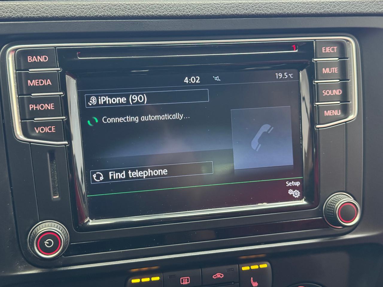 2017 Volkswagen Jetta Trendline+Tinted+ApplePlay+One Owner! CLEAN CARFAX - Photo #31