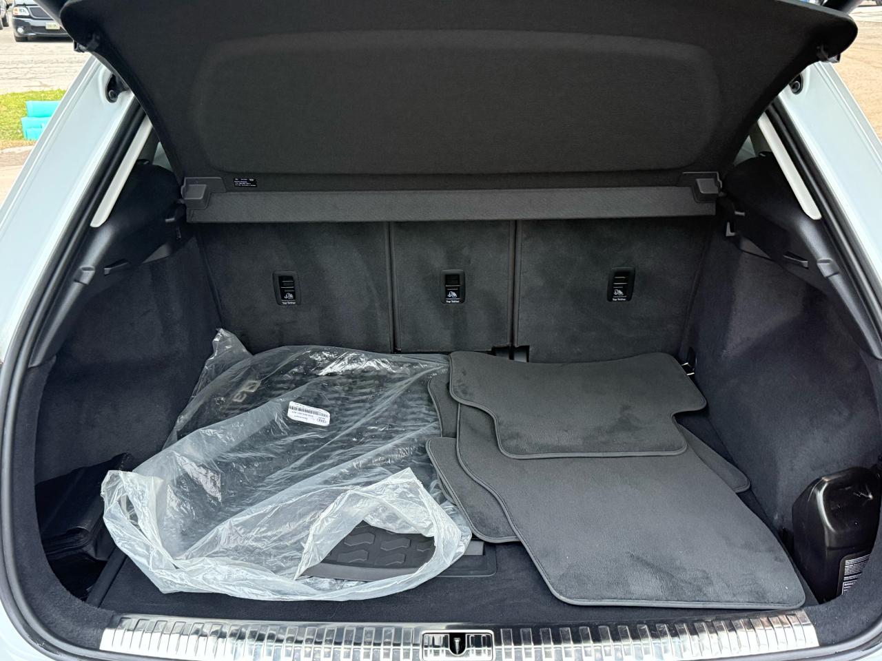 2021 Audi Q3 Technik S-LINE|NAVI|SUNROOF|BSPOT - Photo #14