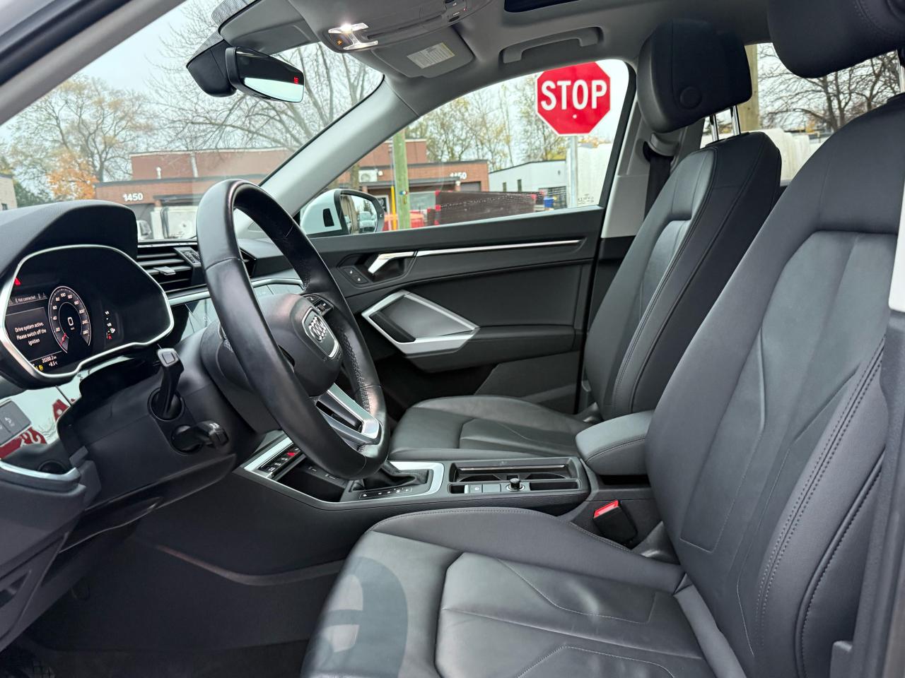 2021 Audi Q3 Technik S-LINE|NAVI|SUNROOF|BSPOT - Photo #5