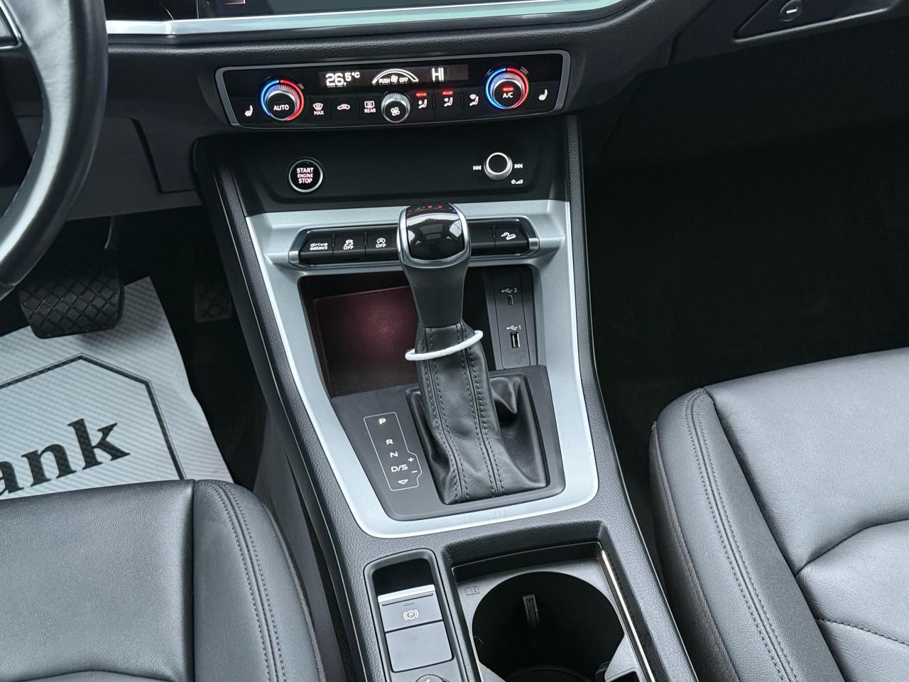 2021 Audi Q3 Technik S-LINE|NAVI|SUNROOF|BSPOT - Photo #10