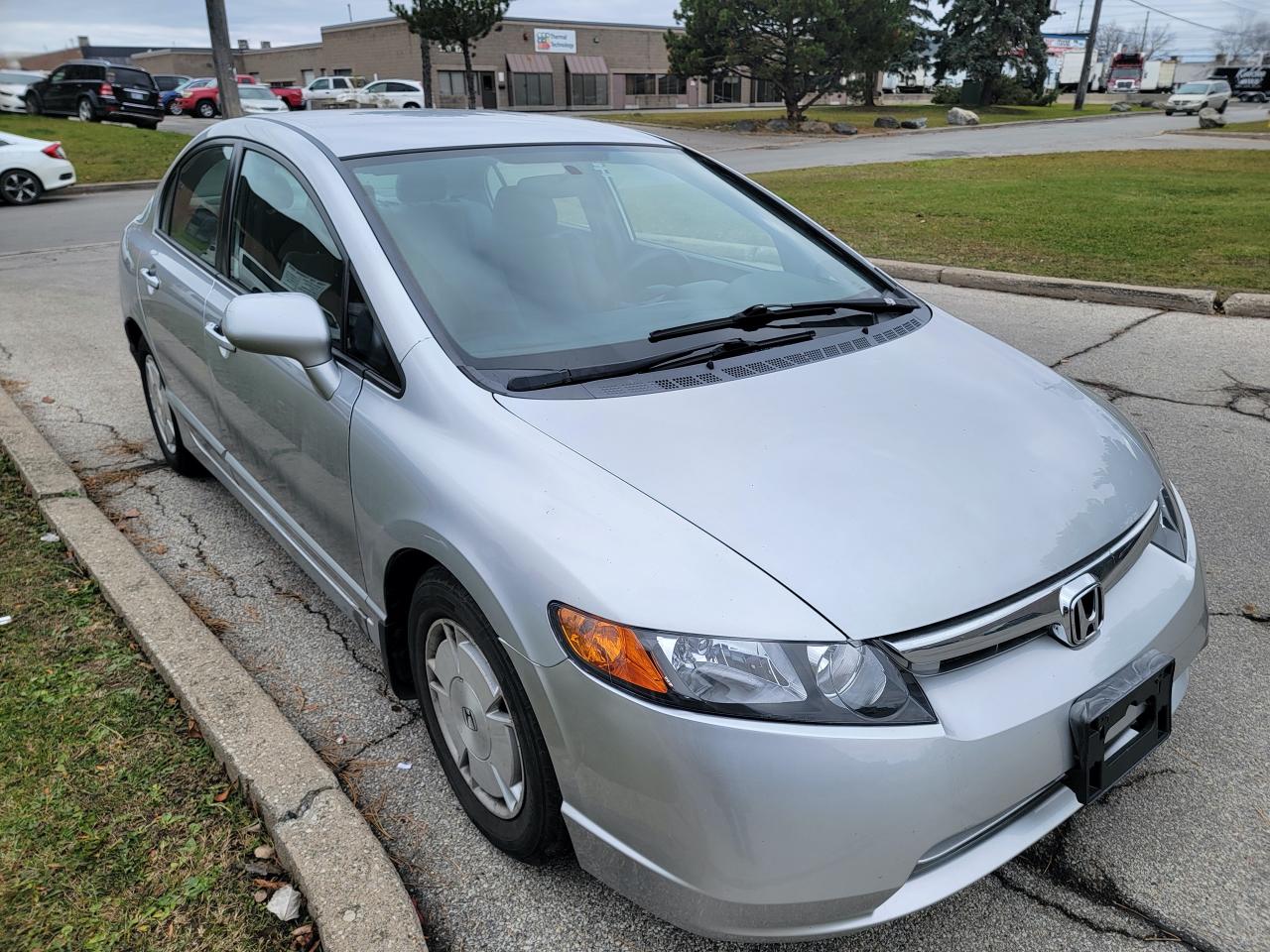 Used 2008 Honda Civic DX-G for sale in North York, ON