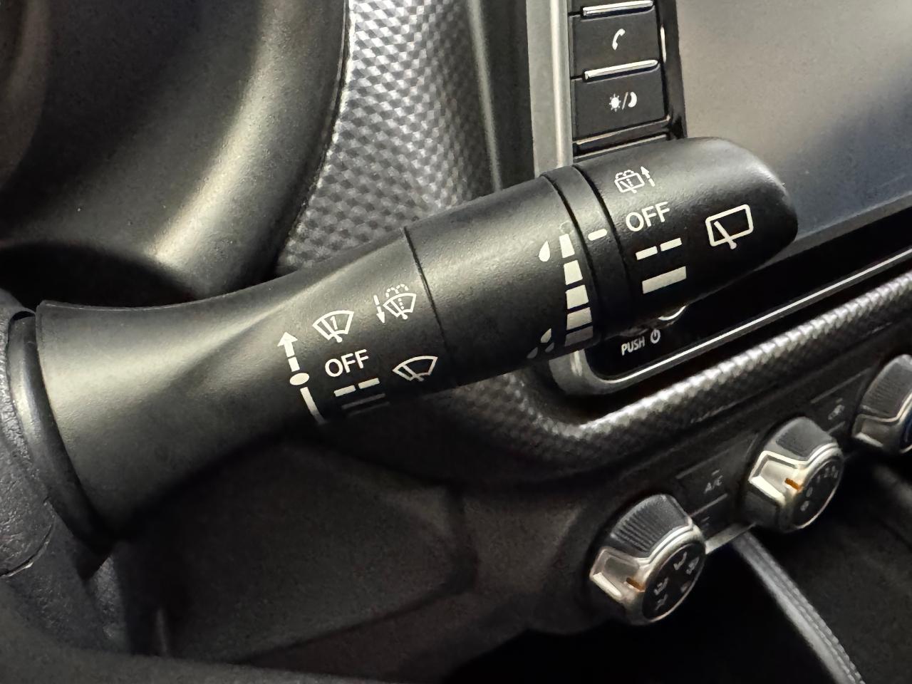 2019 Nissan Kicks S+Camera+Bluetooth+A/C+Cruise Control - Photo #38