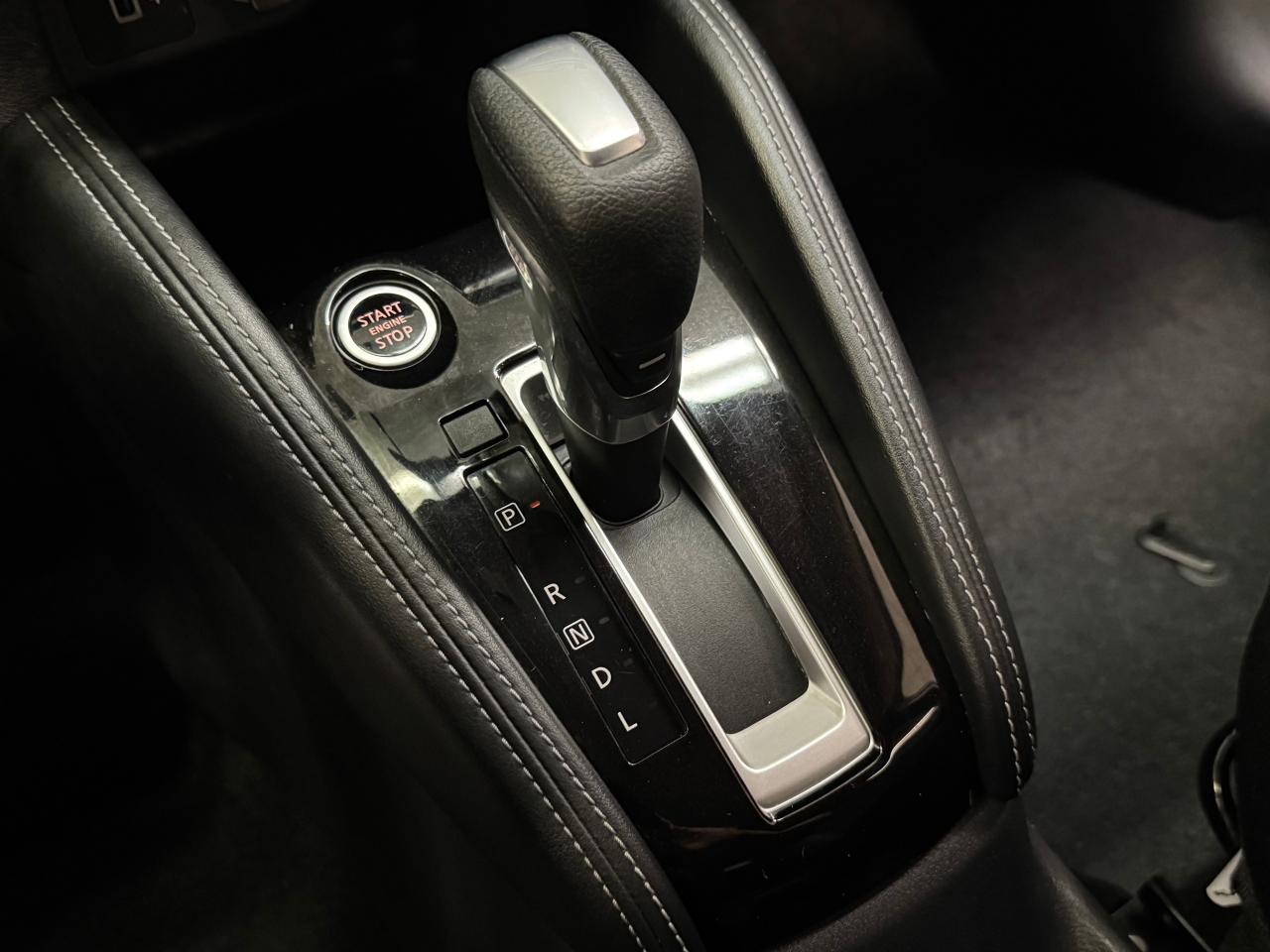 2019 Nissan Kicks S+Camera+Bluetooth+A/C+Cruise Control - Photo #29