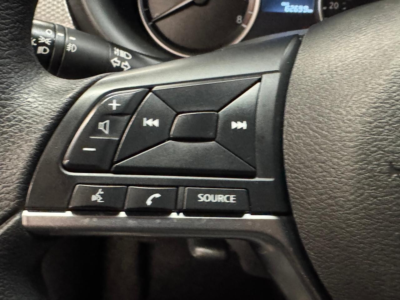 2019 Nissan Kicks S+Camera+Bluetooth+A/C+Cruise Control - Photo #37