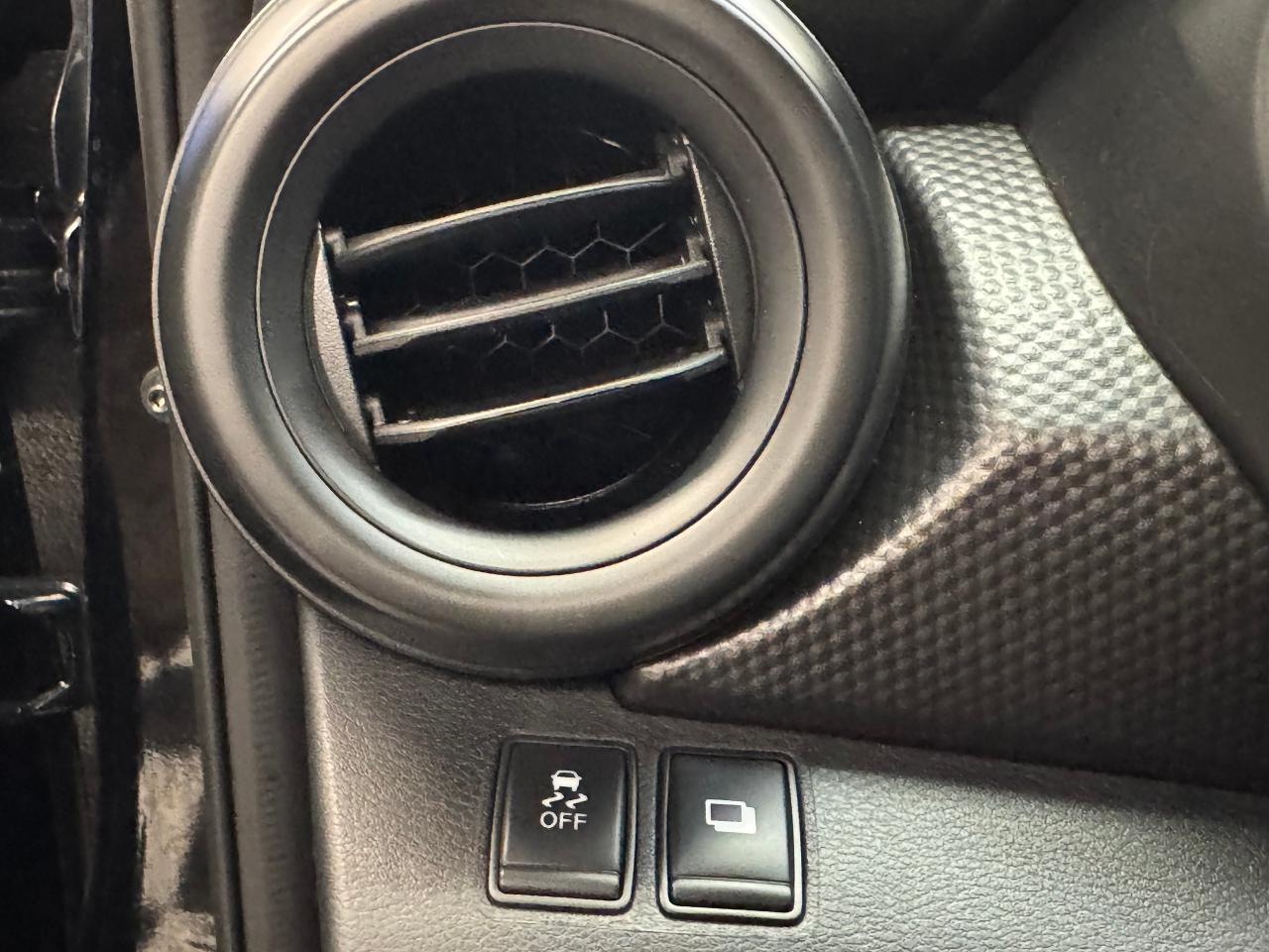 2019 Nissan Kicks S+Camera+Bluetooth+A/C+Cruise Control - Photo #40