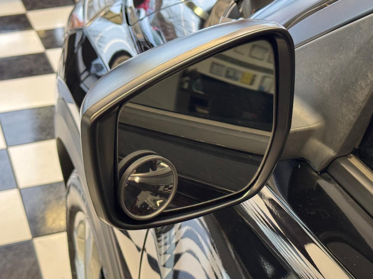 2019 Nissan Kicks S+Camera+Bluetooth+A/C+Cruise Control - Photo #49