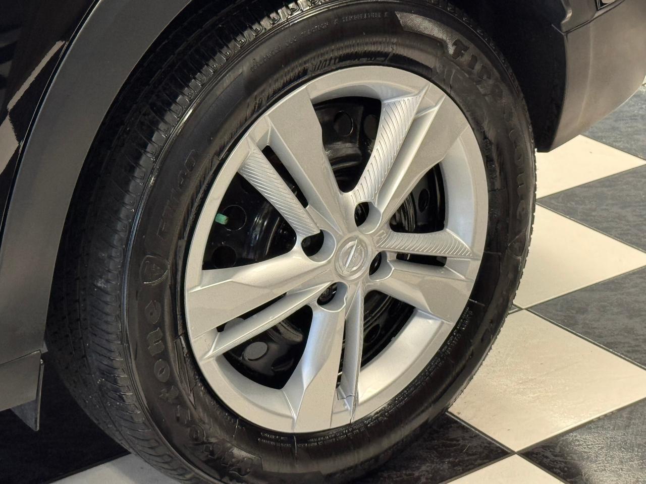 2019 Nissan Kicks S+Camera+Bluetooth+A/C+Cruise Control - Photo #45