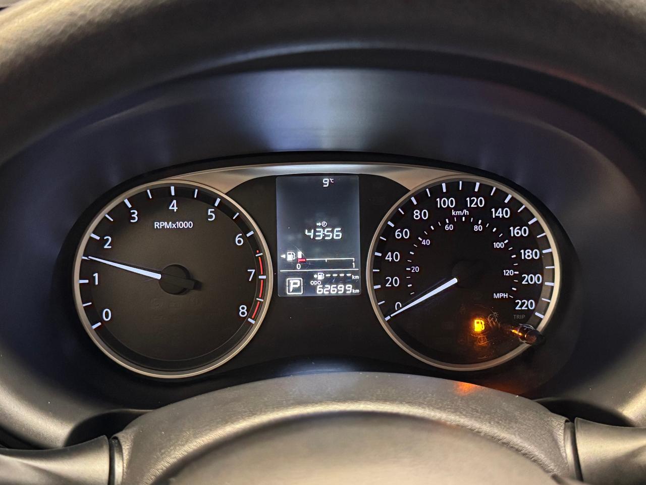 2019 Nissan Kicks S+Camera+Bluetooth+A/C+Cruise Control - Photo #16