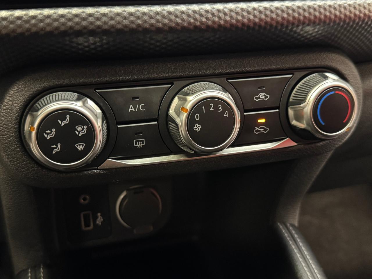 2019 Nissan Kicks S+Camera+Bluetooth+A/C+Cruise Control - Photo #28