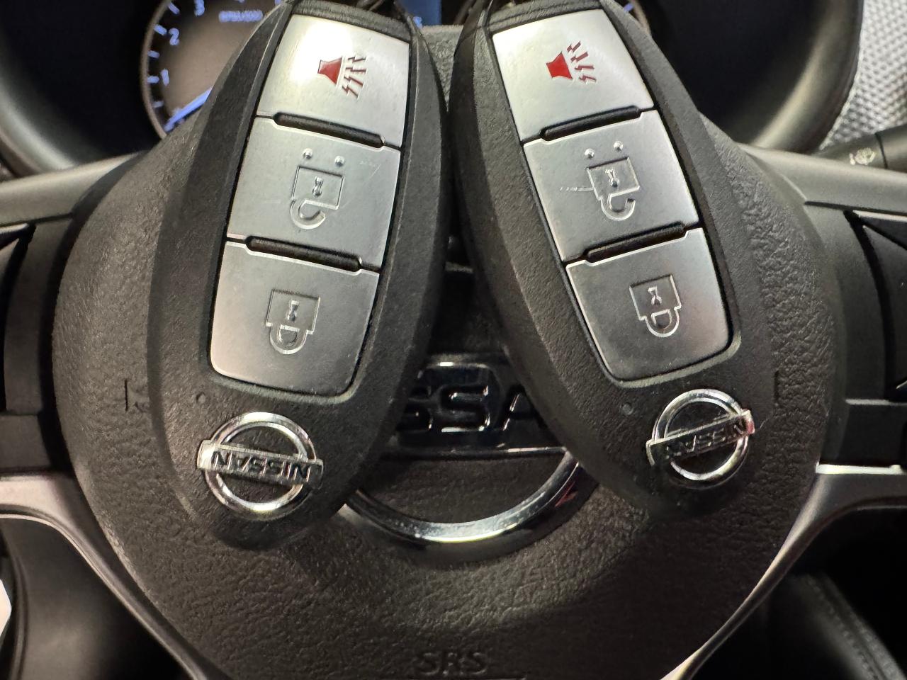 2019 Nissan Kicks S+Camera+Bluetooth+A/C+Cruise Control - Photo #15
