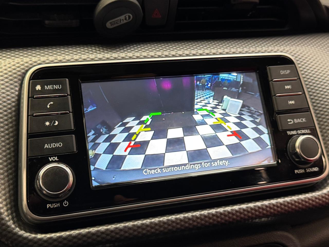 2019 Nissan Kicks S+Camera+Bluetooth+A/C+Cruise Control - Photo #11