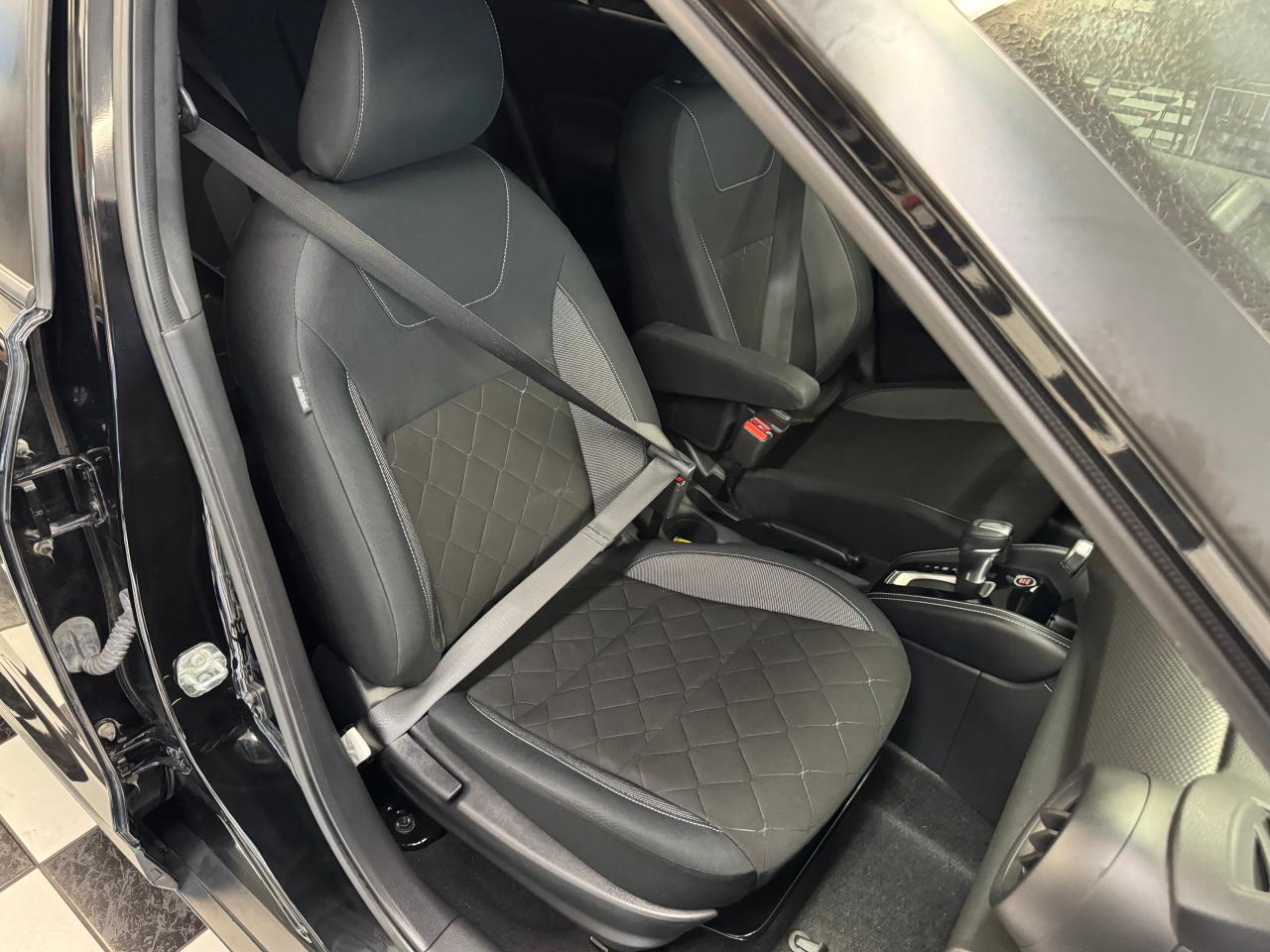 2019 Nissan Kicks S+Camera+Bluetooth+A/C+Cruise Control - Photo #22