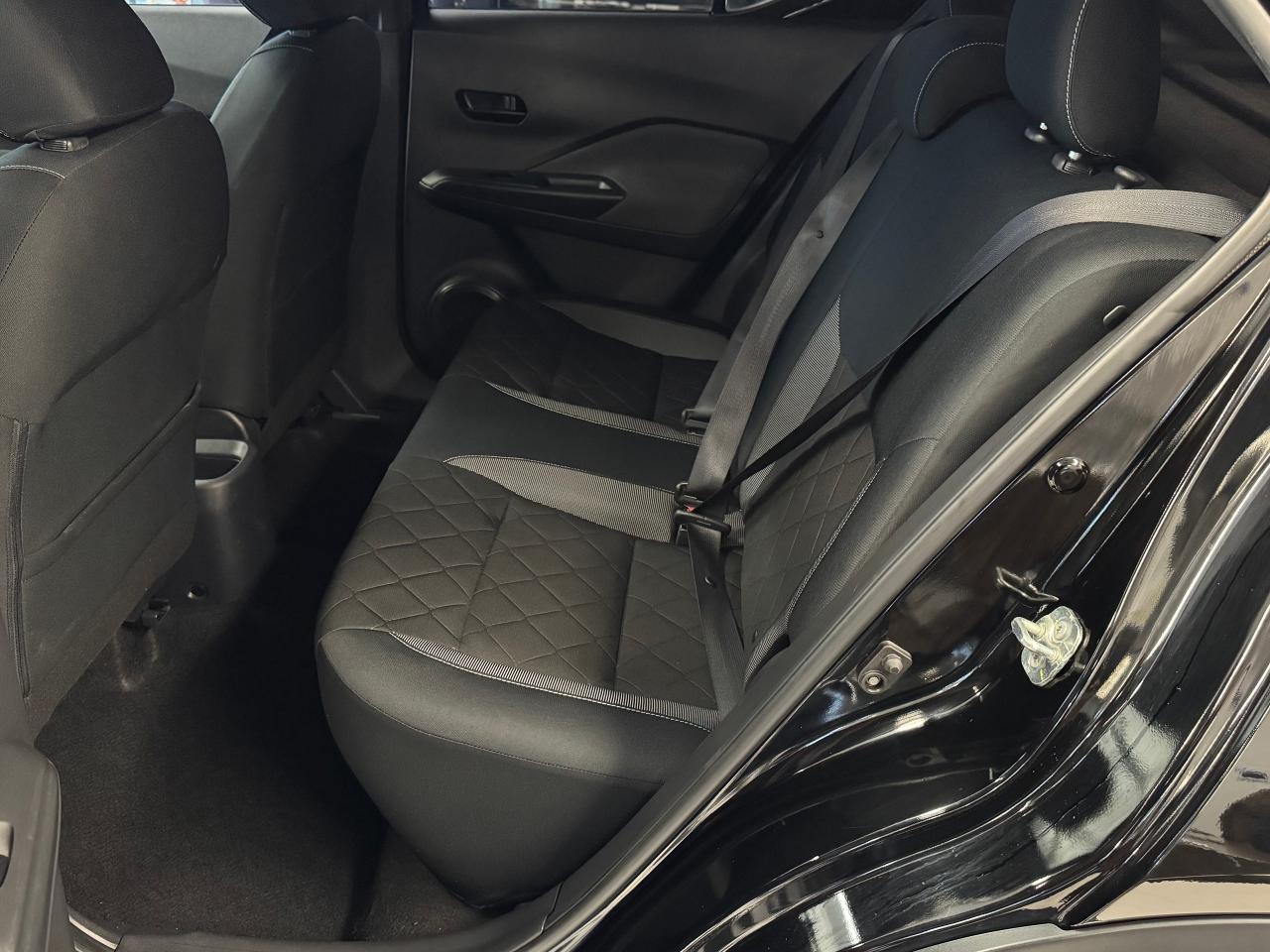 2019 Nissan Kicks S+Camera+Bluetooth+A/C+Cruise Control - Photo #23