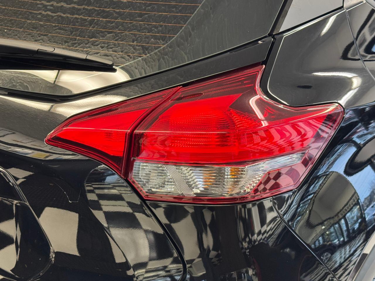 2019 Nissan Kicks S+Camera+Bluetooth+A/C+Cruise Control - Photo #54